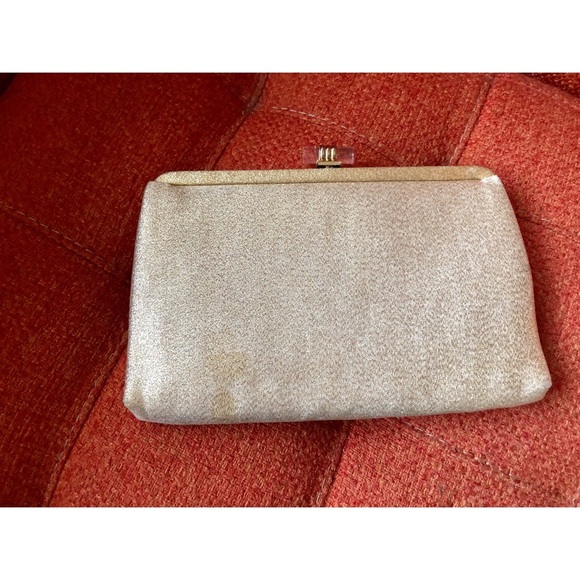 Vtg POP UP MIRROR!!!!! Unique talking piece - Picture 4 of 14